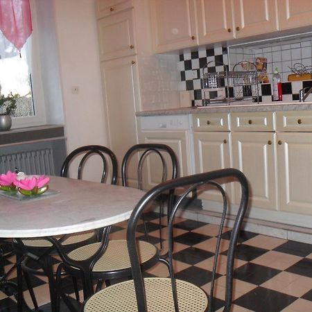 Gite De Peche Saint-Ellier-du-Maine Номер фото